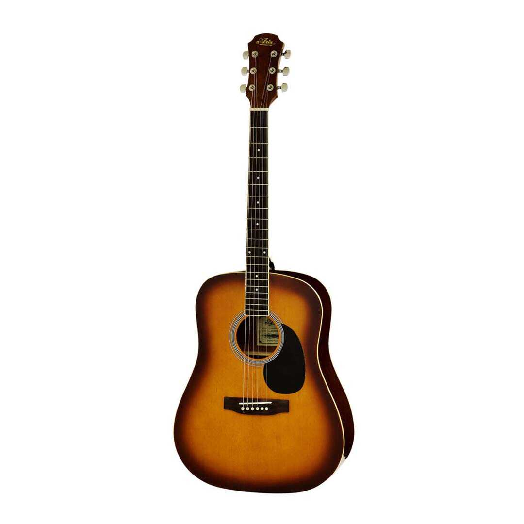 Aria AWN-15 Acoustic Guitar